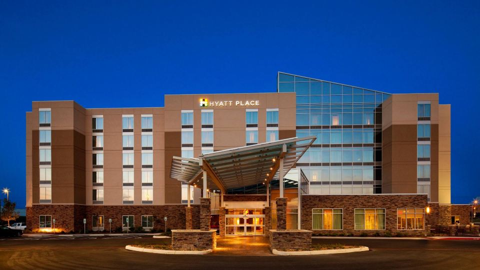 Hyatt Place San Antonio North Stone Oak