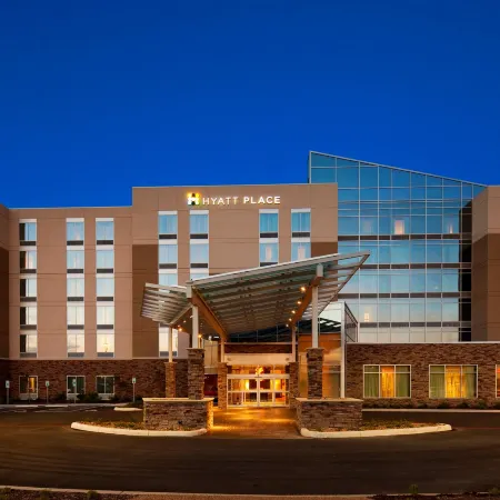 Hyatt Place San Antonio North Stone Oak