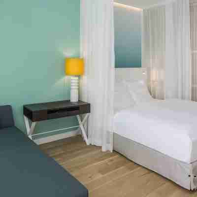 Falkensteiner Hotel & Spa Jesolo Rooms
