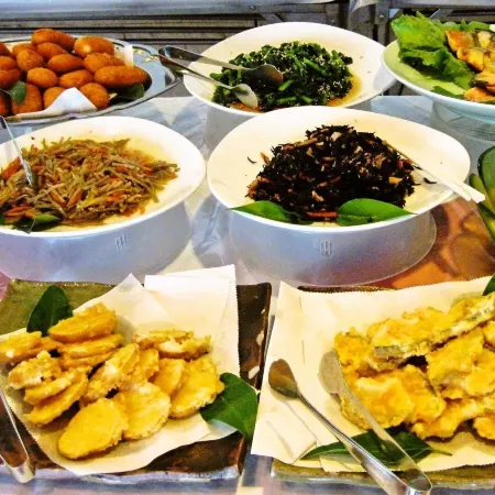 Hiroshima Ekimae Green Hotel