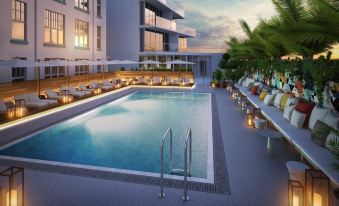 The Gabriel Miami South Beach, Curio Collection by Hilton