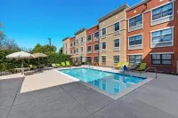 Extended Stay America Suites - Fremont - Newark Hotels in Fremont