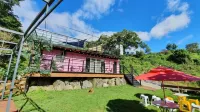 Yeongwol Byeolgeurida Pension