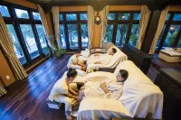 Sun Spa Resort & Villa - Spa