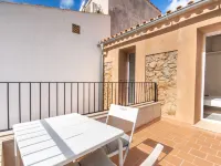 Can Regalat Hotel di Arta