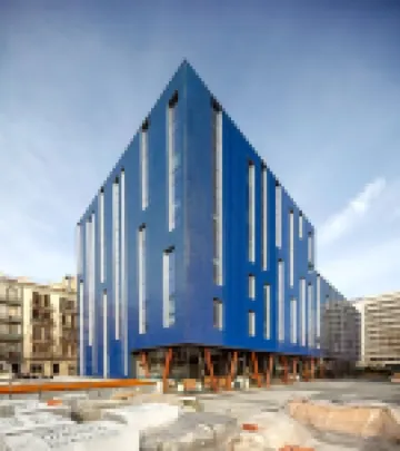 Hotel Paxton Barcelona