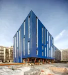 Hotel Paxton Barcelona Hotels in El Poblenou