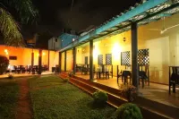 Sanoreech Hotel Hotel a 