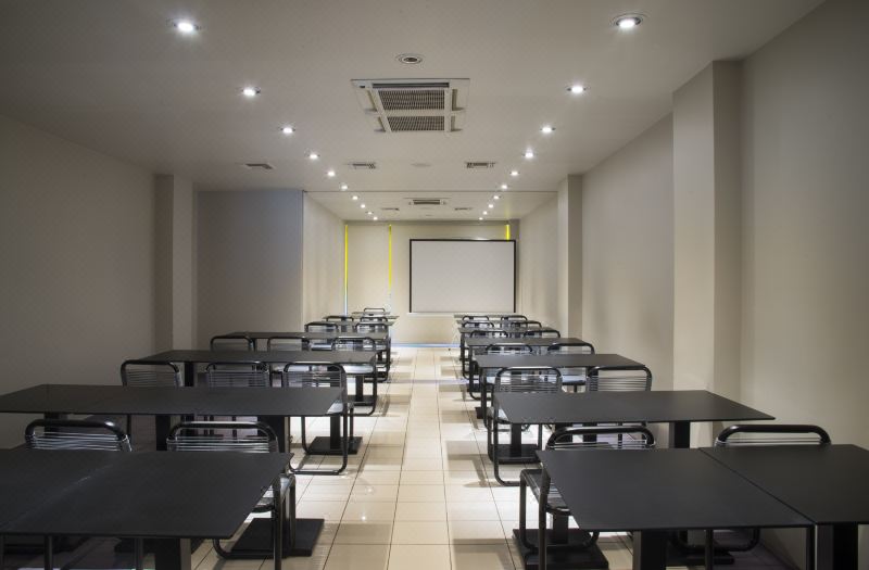 facility picture