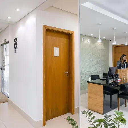 Bauru Office Hotel