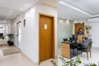 Bauru Office Hotel - Wifi