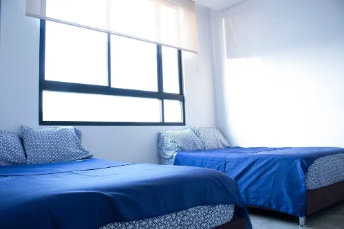 Exclusive Apartament in El Rodadero -Vita 945 - Apartments