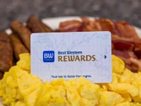 Best Western Hermiston Inn Hotels in Hermiston