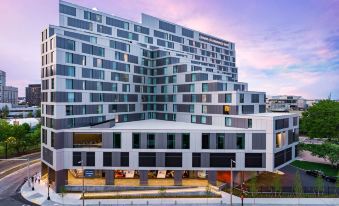 Homewood Suites by Hilton Boston Seaport District