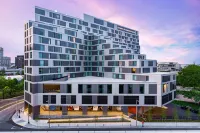 Homewood Suites by Hilton Boston Seaport District Hotels in Boston