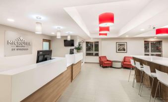 Microtel Inn & Suites by Wyndham Sudbury