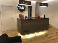 MyStay Porto Centro