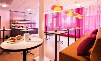 Best Western Plus Time Hotel