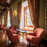 The Vintage House - Douro - Quầy bar