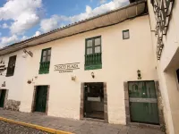 Cusco Plaza Nazarenas Hotels in der Nähe von Plaza De Armas