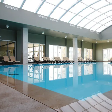 Hotel Riu Tikida Dunas - All Inclusive