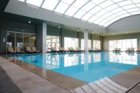 Hotel Riu Tikida Dunas - All Inclusive - pantai