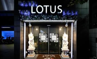 Hotel the Lotus Bali (Adult Only)