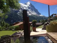 Grindellodge