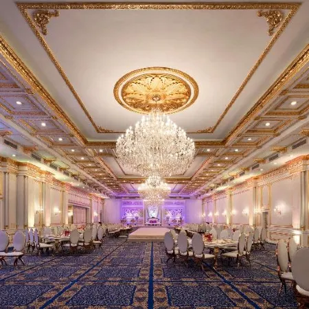Grand Regency Doha, Trademark Collection by Wyndham
