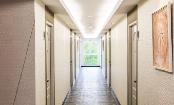 Baron Residence Bangkok