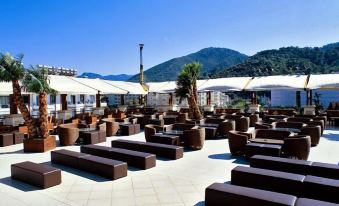 Club Hotel Pineta - All Inclusive