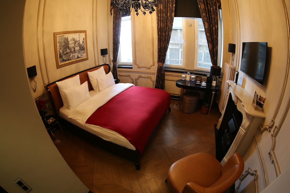 Nordstern Hotel Galata