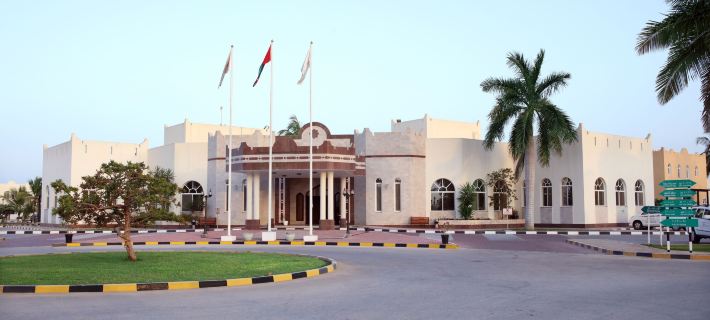 Samharam Resort Salalah Hotels in Salalah