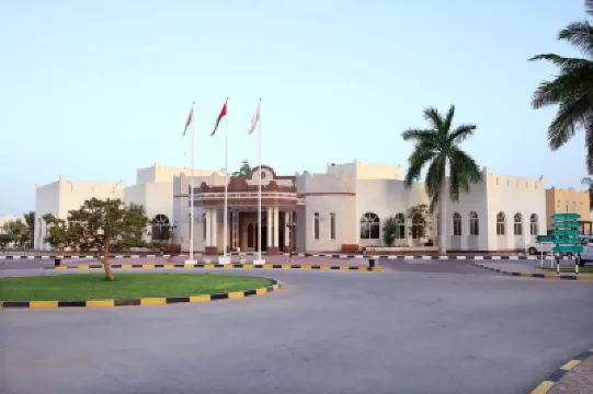 Samharam Resort Salalah Hotels in 