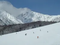 Glacier Hotel - Kaplıcalı