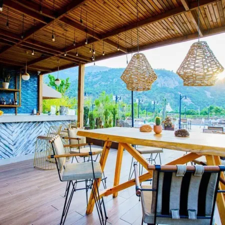Kimera Lounge Boutique Hotel & Spa