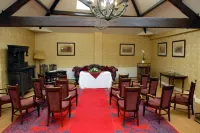The Harbourview Hotel Hotels in Cushendall