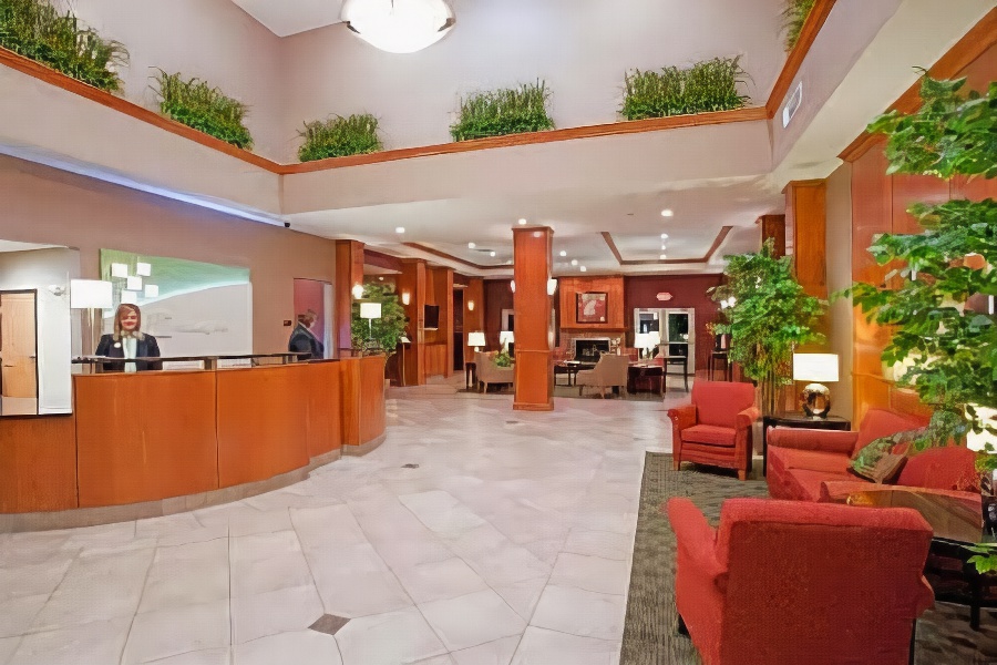 Holiday Inn Casper East - Medical Center, an Ihg Hotel