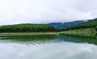 The Lake House Dalat