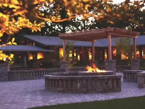 Lake Lawn Resort