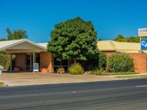 Country Roads Motor Inn Naracoorte