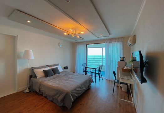 제주 애월의 온도