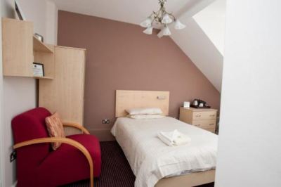 Other Rewley House University of Oxford Photo