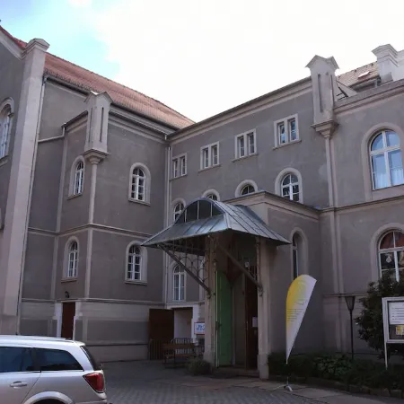 Pension Zur Wartburg