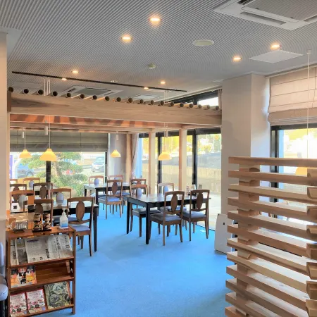 Bayside Hotel Ryugu