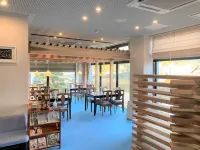 Bayside Hotel Ryugu Hotels in Anan