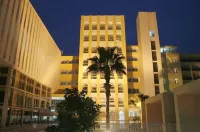 Safir Mazafran Hotel a Staoueli