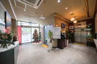 Pochoen the Dream Hotel