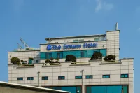 포천 더드림 호텔 산사원 주변 호텔