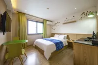 Wando XYM Hotels in Wando